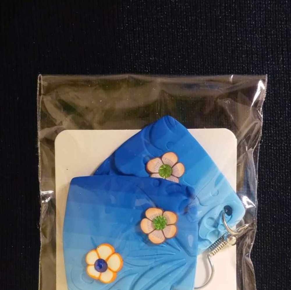 Ladies Fashion Earrings Bundle